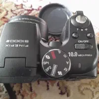 دوربین فوجیفیلم