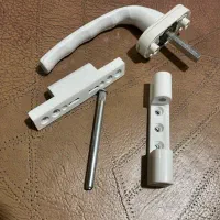 تعمیرات انواع درب و پنجره