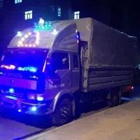 حمل بارواثاثیه مهاجران شازنداراک حومه باربری رحمتی|خدمات حمل و نقل|مهاجران, |دیوار