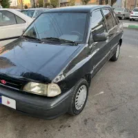 پراید 131 LE، مدل ۱۳۸۴