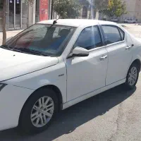 دنا پلاس مدل ۹۸ تیپ ۲|خودرو سواری و وانت|همدان, |دیوار