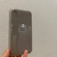 کاور سیلیکونی ایفون ایکس