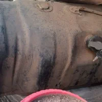 باک|قطعات یدکی و لوازم جانبی|حاجی آباد, |دیوار