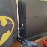 ps4 fat کپی خور پره بازی یک ترابایت حافظه|کنسول، بازی ویدئویی و آنلاین|تهران, خواجه نظام الملک|دیوار