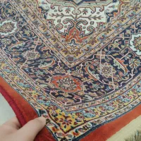 یک جفت فرش۶متری برند کرامتیان کاشان۷۰۰شانه|فرش|کرج, فاز ۳ مهرشهر|دیوار