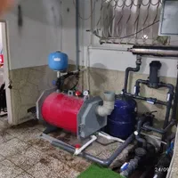 اجرای موتورخانه تصفیه،گرمایش،سرمایش،اتوماسیون|خدمات پیشه و مهارت|بندر انزلی, دهکده ساحلی|دیوار