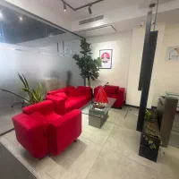 کانتر فروش آژانس هواپیمایی