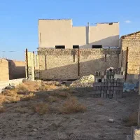 زمین مناسب خونه باغ  اقساطی