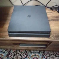 ps4 Slim 1T