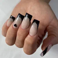 آموزش ناخنکار کاشت ناخن ژلیش لمینت اصفهان مرداویج|خدمات آرایشگری و زیبایی|اصفهان, مرداویج|دیوار