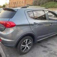 لیفان X50 اتوماتیک مدل ۱۳۹۷|خودرو سواری و وانت|تهران, شهرک آزمایش|دیوار