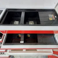 مدل صاحبجان/اسباب اثاثیه/پک کامل گاز هودسینگ توکار