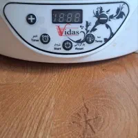 میوه خشک کن ویداس|سایر لوازم برقی|لاهیجان, قیام|دیوار