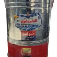 پتو شور  الماس شرق