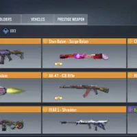 اکانت تک|کنسول، بازی ویدئویی و آنلاین|هشتگرد, فاز ۷ مهستان|دیوار