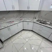 کابینت آشپزخانه(نقد و اقساط)اقتصادی وسفارشی|مصالح و تجهیزات ساختمان|تهران, نارمک|دیوار