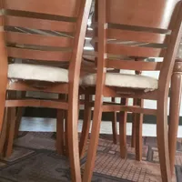 میزناهاخوری ۴نفره