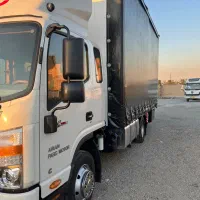 جک ۶ تن|خودرو سنگین|اسلام‌شهر, شاطره|دیوار