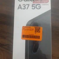 گوشی a37 و a07