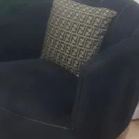 فروش مبل سالم و خیلی نو با تخفیف ۱۵ میلیونی|مبلمان خانگی و میز عسلی|مریوان, |دیوار