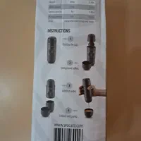 مینی پرسو GR واکاکو|سماور، چایساز، قهوهساز|اسلامشهر, باغ فیض|دیوار