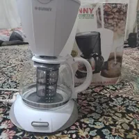 قهوه جوش sunny