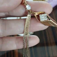 هر دو گوشواره مارک ژوپینگ (ضدحساسیت و رنگ ثابت)|بدلیجات|مشهد, الهیه|دیوار
