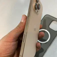 Iphone 16 pro max ایفون|موبایل|مشهد, امامیه (شهرک غرب)|دیوار