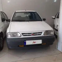 پرایدمدل۱۳۹۶|خودرو سواری و وانت|بروجرد, |دیوار