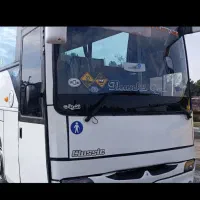 اتوبوس الیارد مدل 83