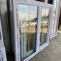 تولید کننده درب و پنجره (pvc)و(upvc)