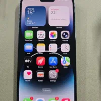 آیفون ۱۴ پرو مکس تمیز