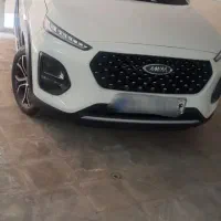 ماشین X22 پرو دنده ای