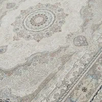دو فرش 9متری دست دوم 1200 شانه درحد نو|فرش|مهاباد (آذربایجان غربی), |دیوار