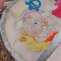 تشک بازی (جغجغه دار)|اسباب و اثاث بچه|اندیشه, اندیشه فاز ۱|دیوار