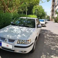 سمند lx سکه