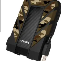 هارد ADATA، یک ترابایت دارای حسگر ضربه