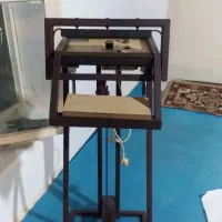 دستگاه پرس درحدنو