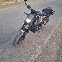 موتور zantos z2