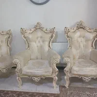 فروش مبل استیل