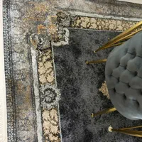 فرش 12 و 6 متری جفت|فرش|بابل, |دیوار