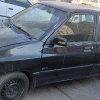 پراید کاربراتور قیمت مناسب|خودرو سواری و وانت|ایلام, |دیوار