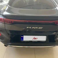 فروش خودرو KMCJ7جی سون مدل ۴۰۳|خودرو سواری و وانت|شیراز, ارم|دیوار