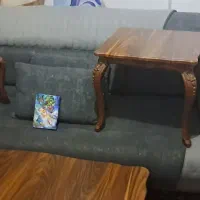 مبل|مبلمان خانگی و میز عسلی|مشهد, نیزه|دیوار