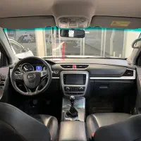 مدل 1400KMC T8|خودرو سواری و وانت|محلات, |دیوار