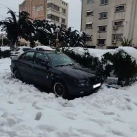 سمند ef7 دوگانه کارخانه