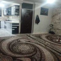 اجاره آپارتمان ۷۰ متری ۱ خوابه همکف در آق تپه|اجارهٔ آپارتمان|کرج, آق تپه|دیوار