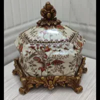 ظروف زیر خاکی|ظروف سرو و پذیرایی|اردبیل, |دیوار