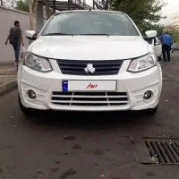 ساینا مدل ۹۷ سی تا کار