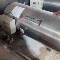 جتهیتر|بخاری، هیتر، شومینه|آباده, |دیوار